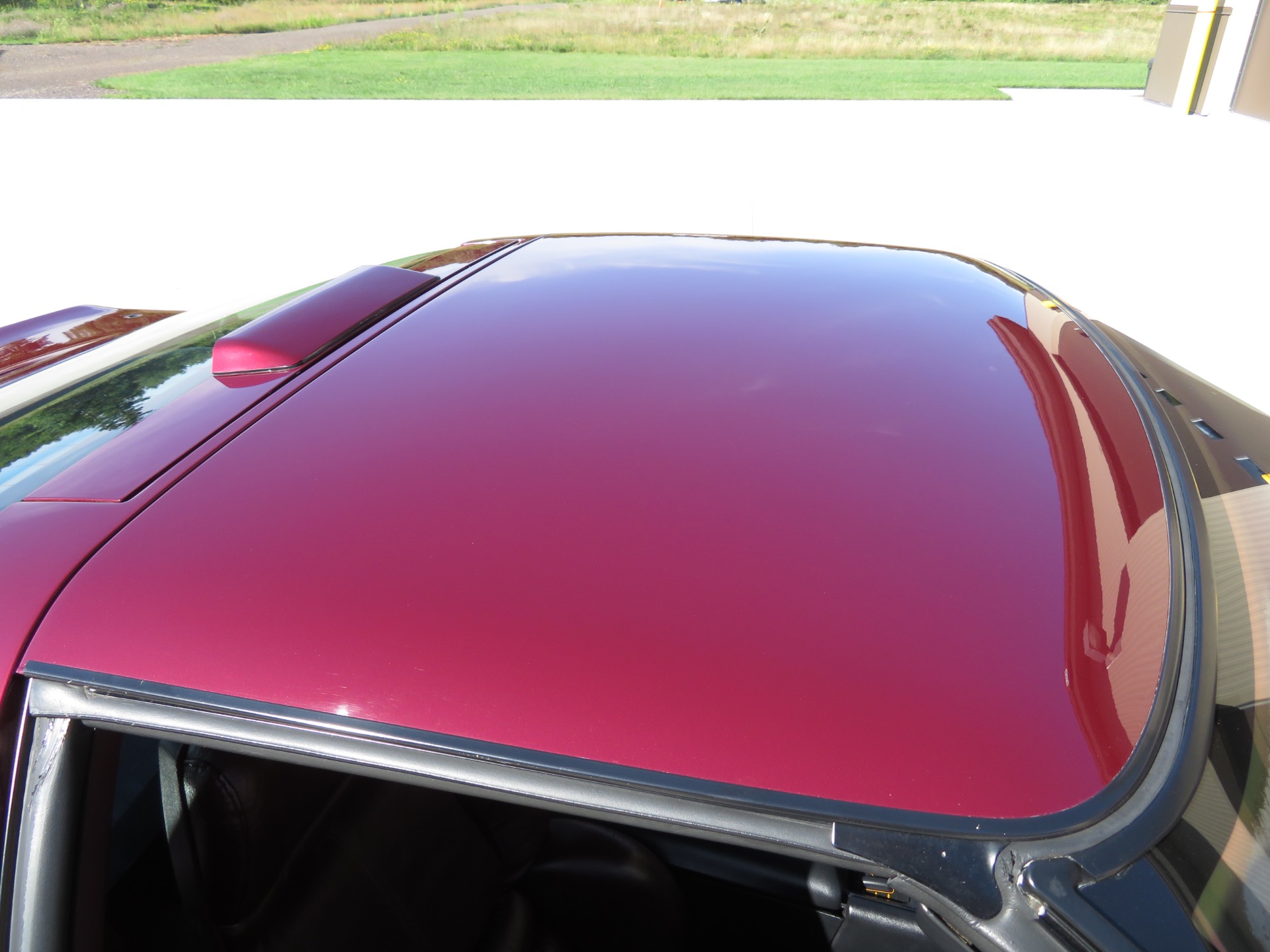 Used 1993 Chevrolet Corvette ZR1 For Sale (Sold) | Boulder