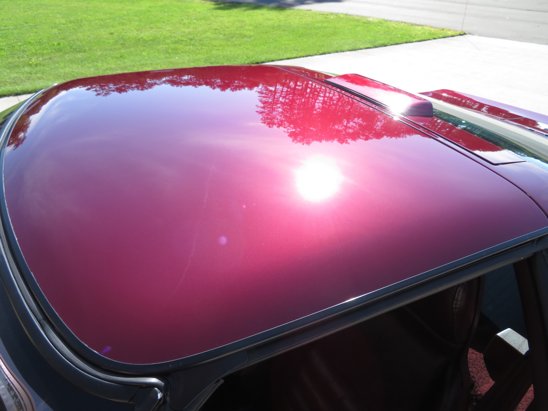 Used 1993 Chevrolet Corvette ZR1 For Sale (Sold) | Boulder