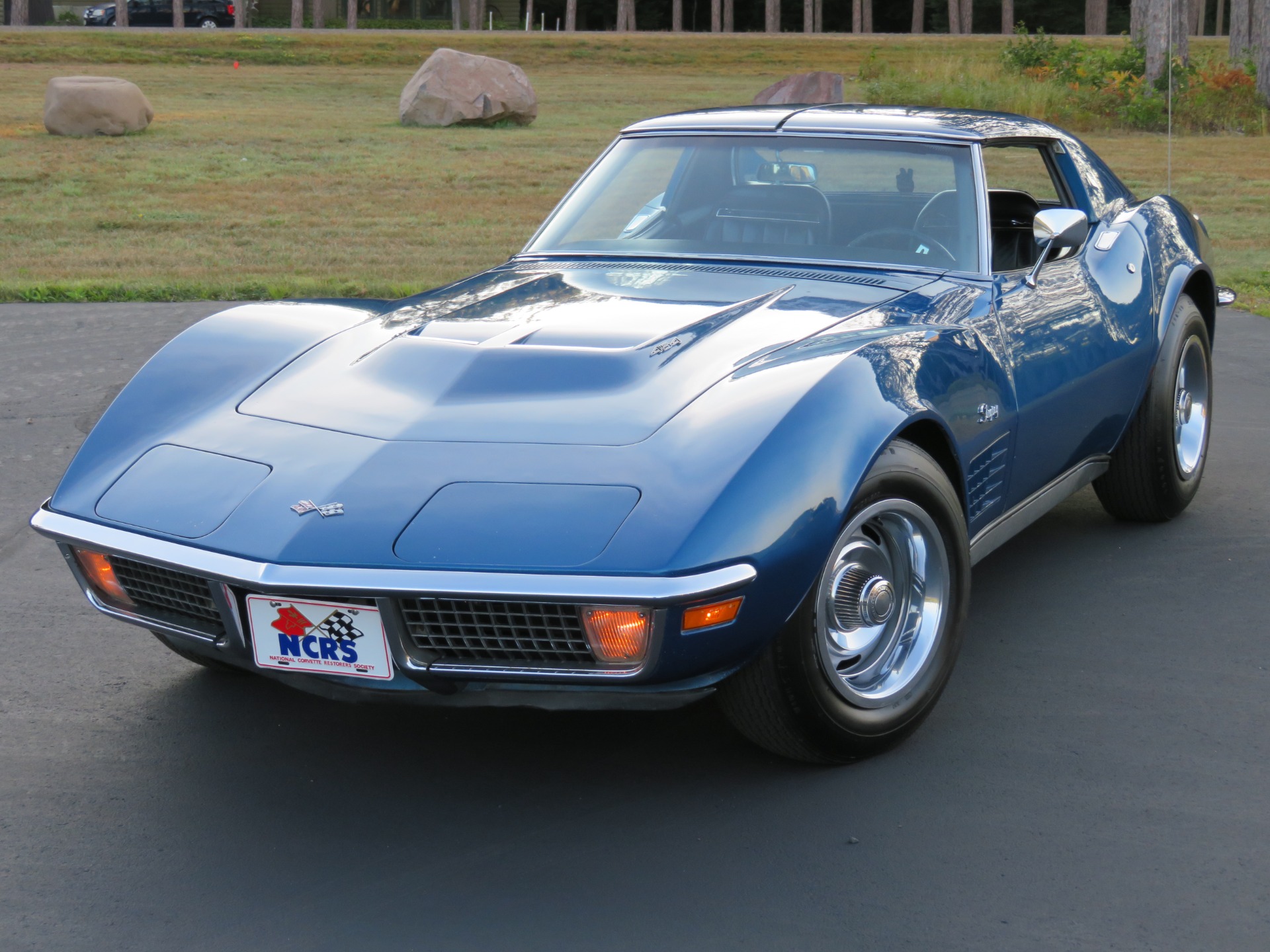 1970 Chevrolet Compare Vehicles ( Bodystyle — photo 1 of 4