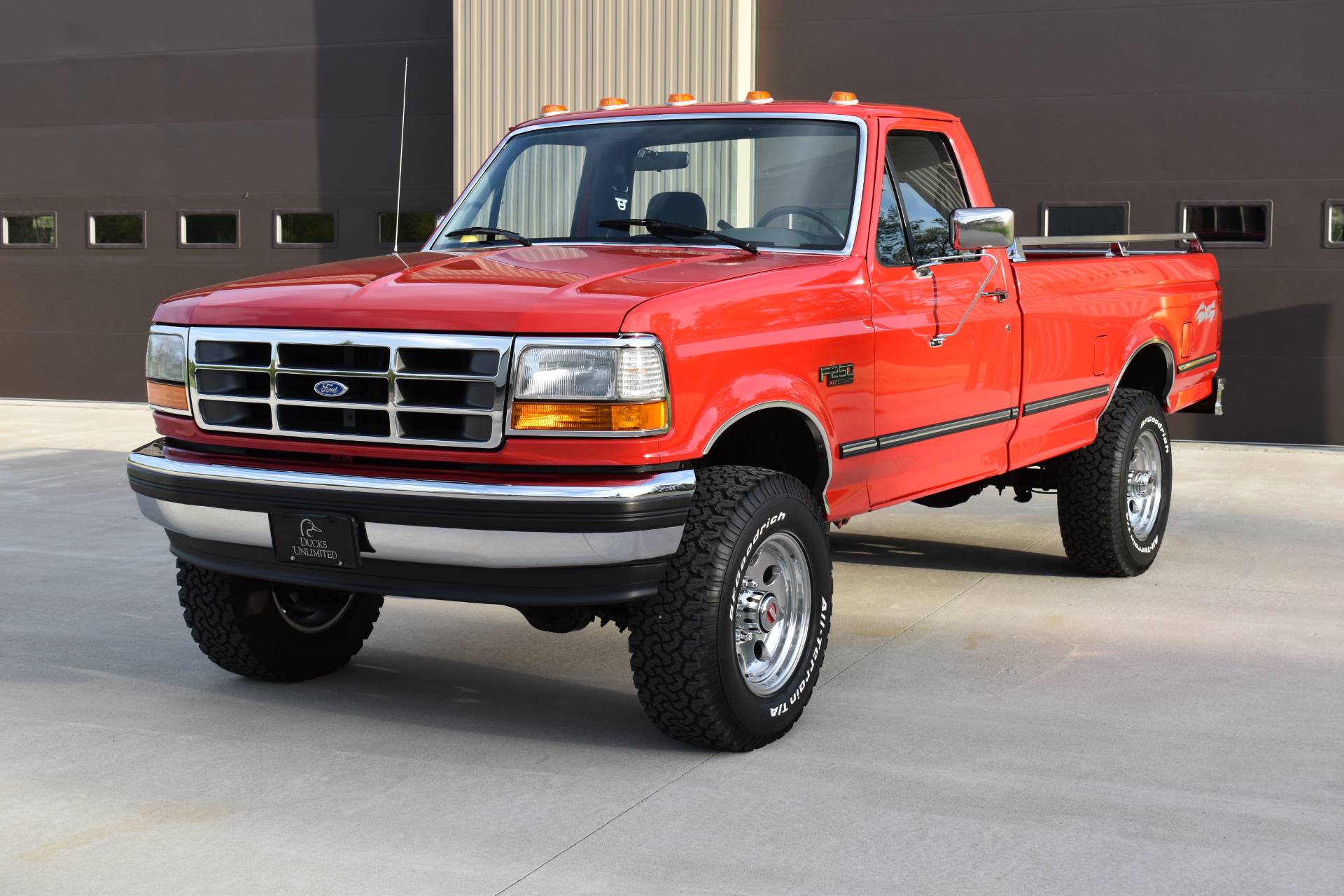 used-1993-ford-f-250-xlt-for-sale-sold-boulder-motorcar-company