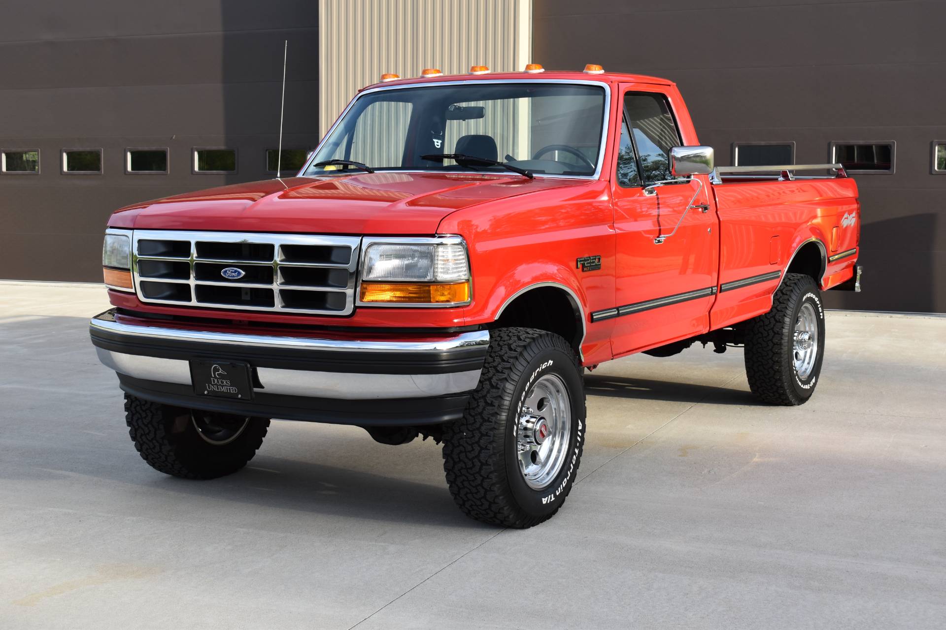 Used 1993 ford f 250 xlt for sale sold boulder motorcar company